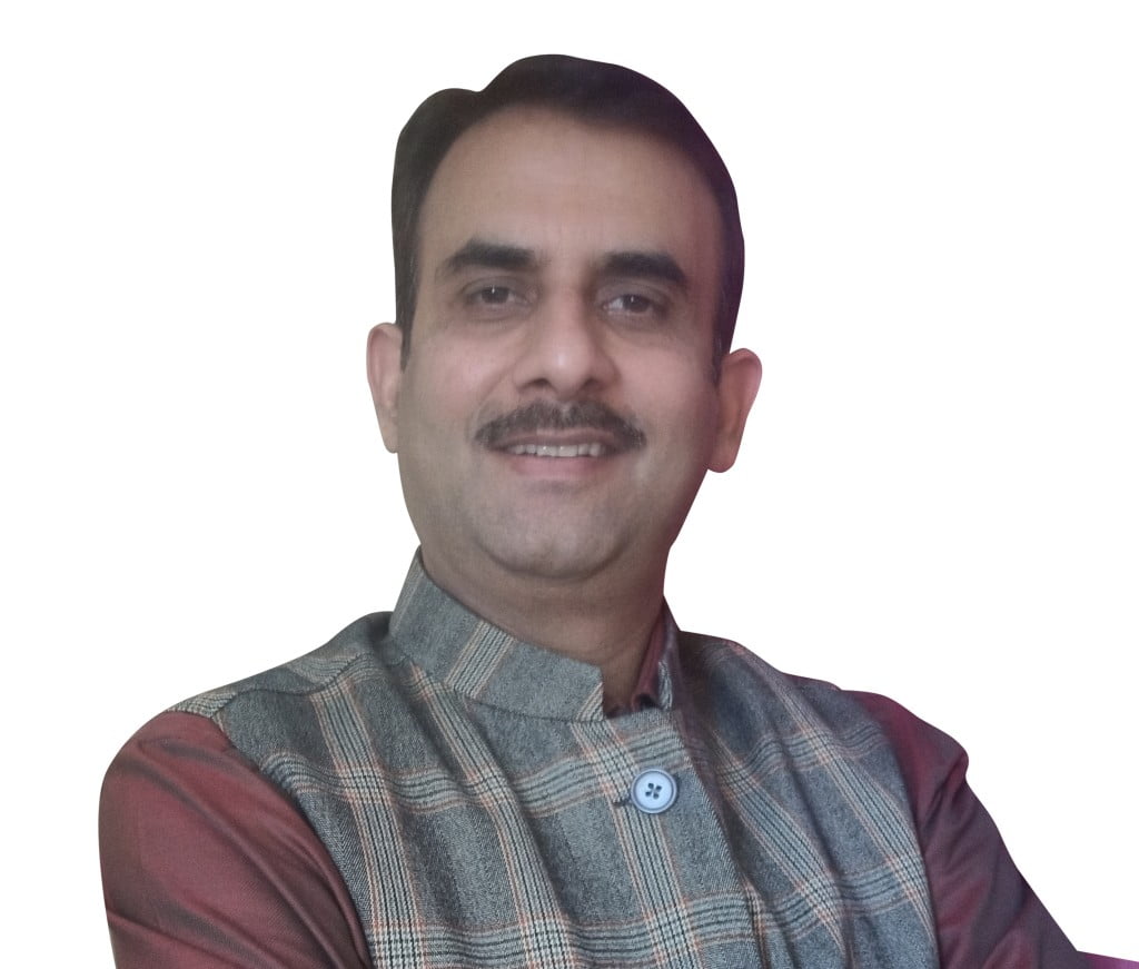 Best astrologer in ludhiana- Manidutt Sharma