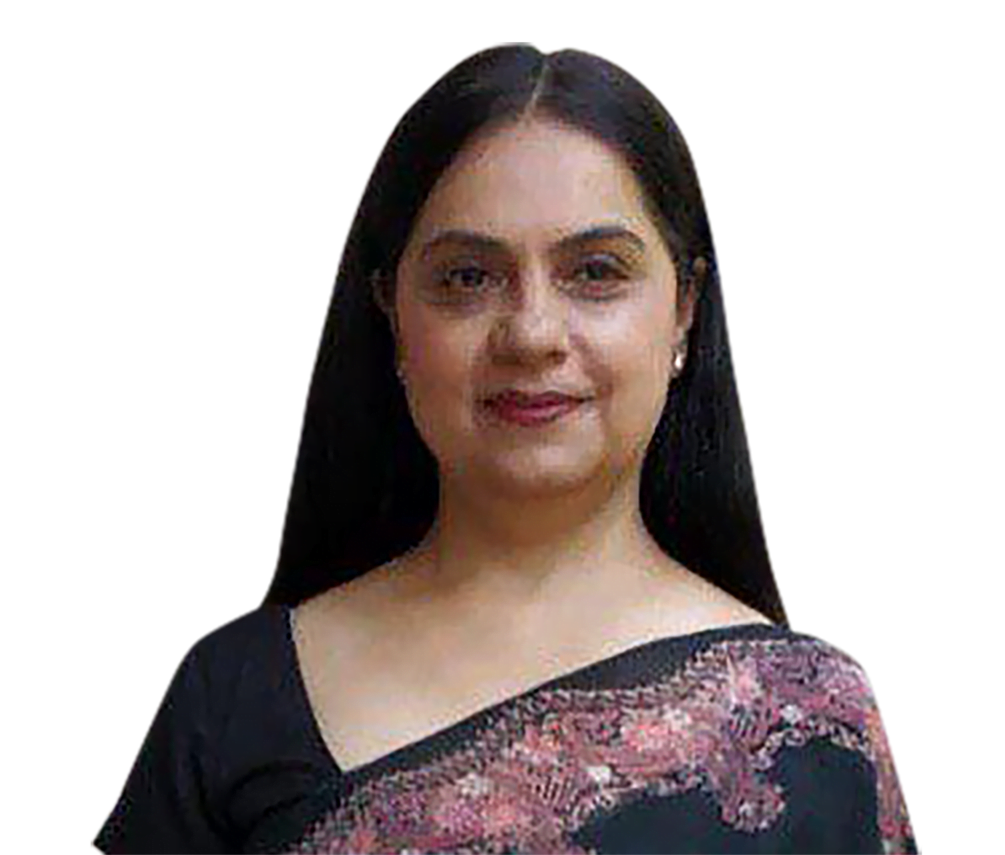 Best astrologer in delhi- Renuka Kaila