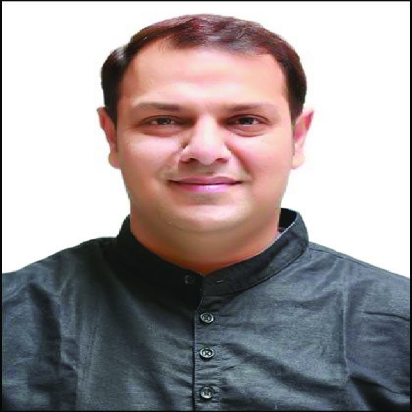 best astrologer in ludhiana- Vineet Garg