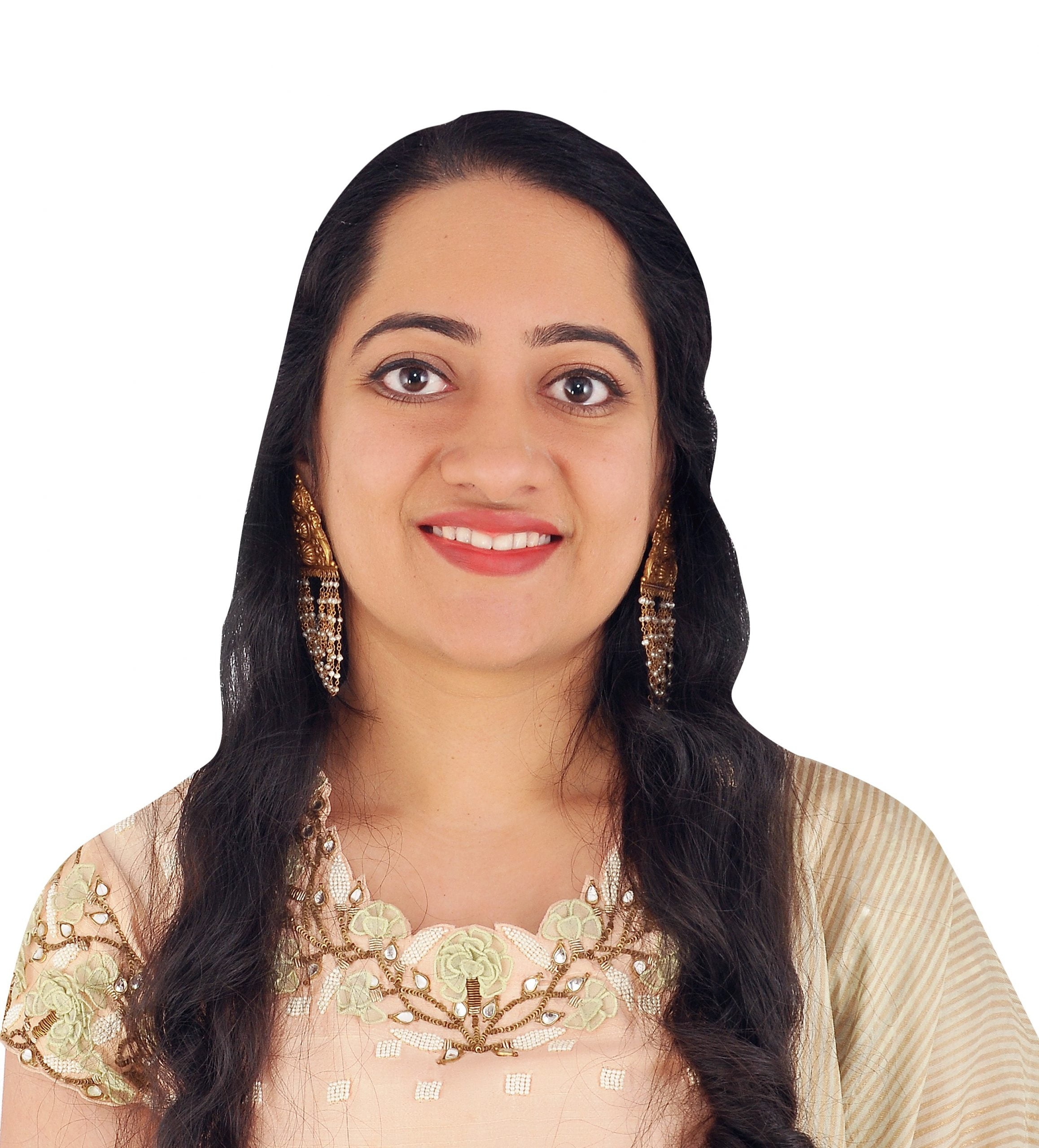 Best astrologer in karnataka- Shruti Gupta